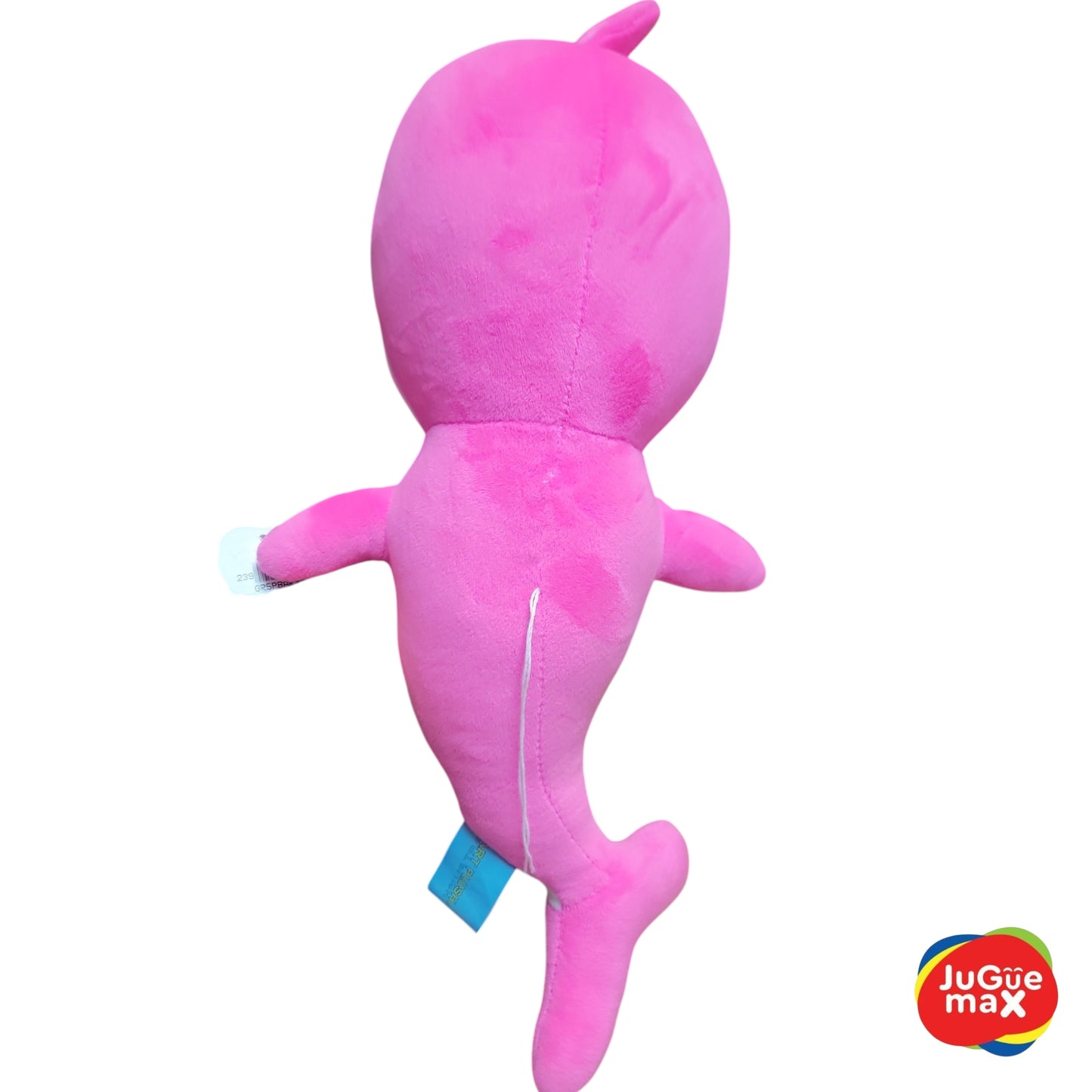 PCH Baby shark Pink #3