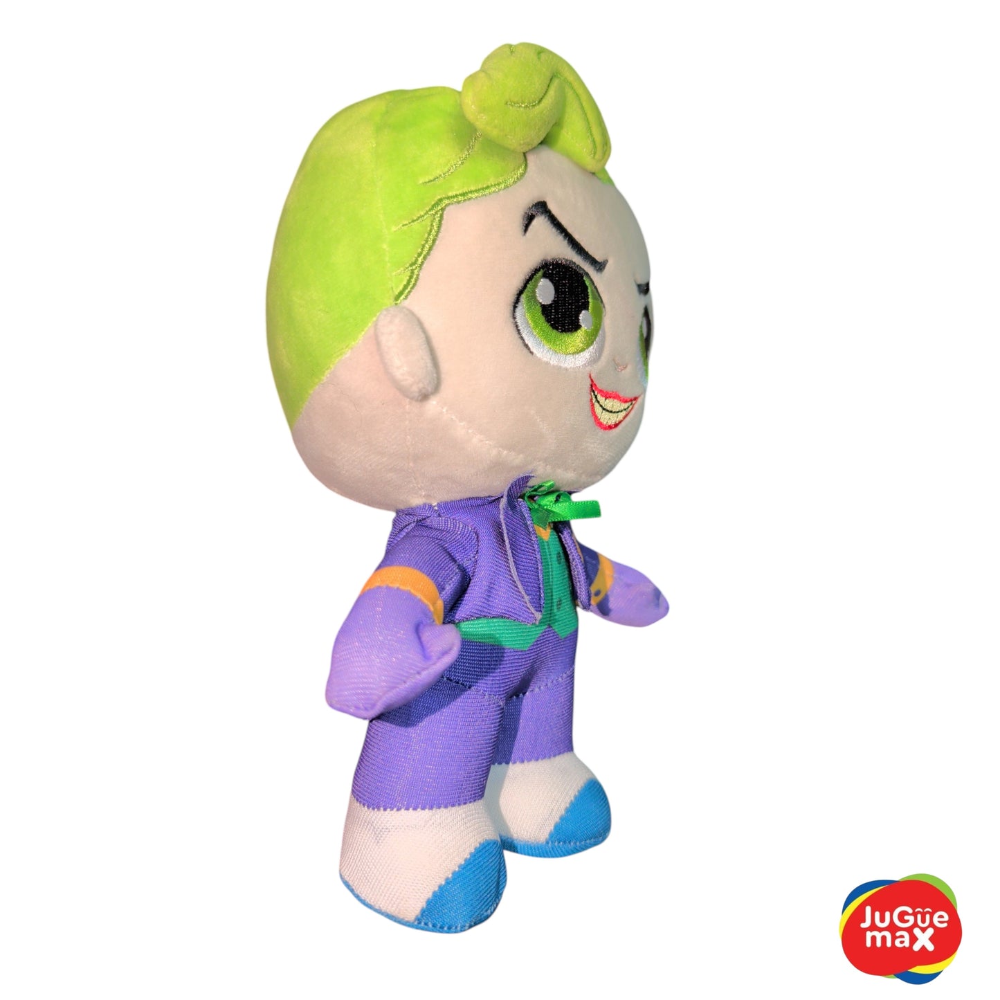 PCH Jocker Licencia/ Dc Villanos