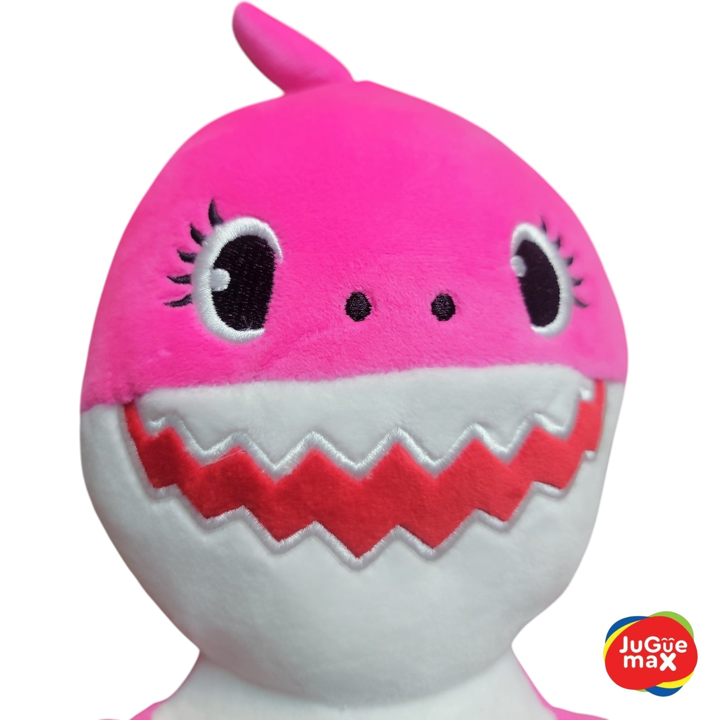 PCH Baby shark Pink #3