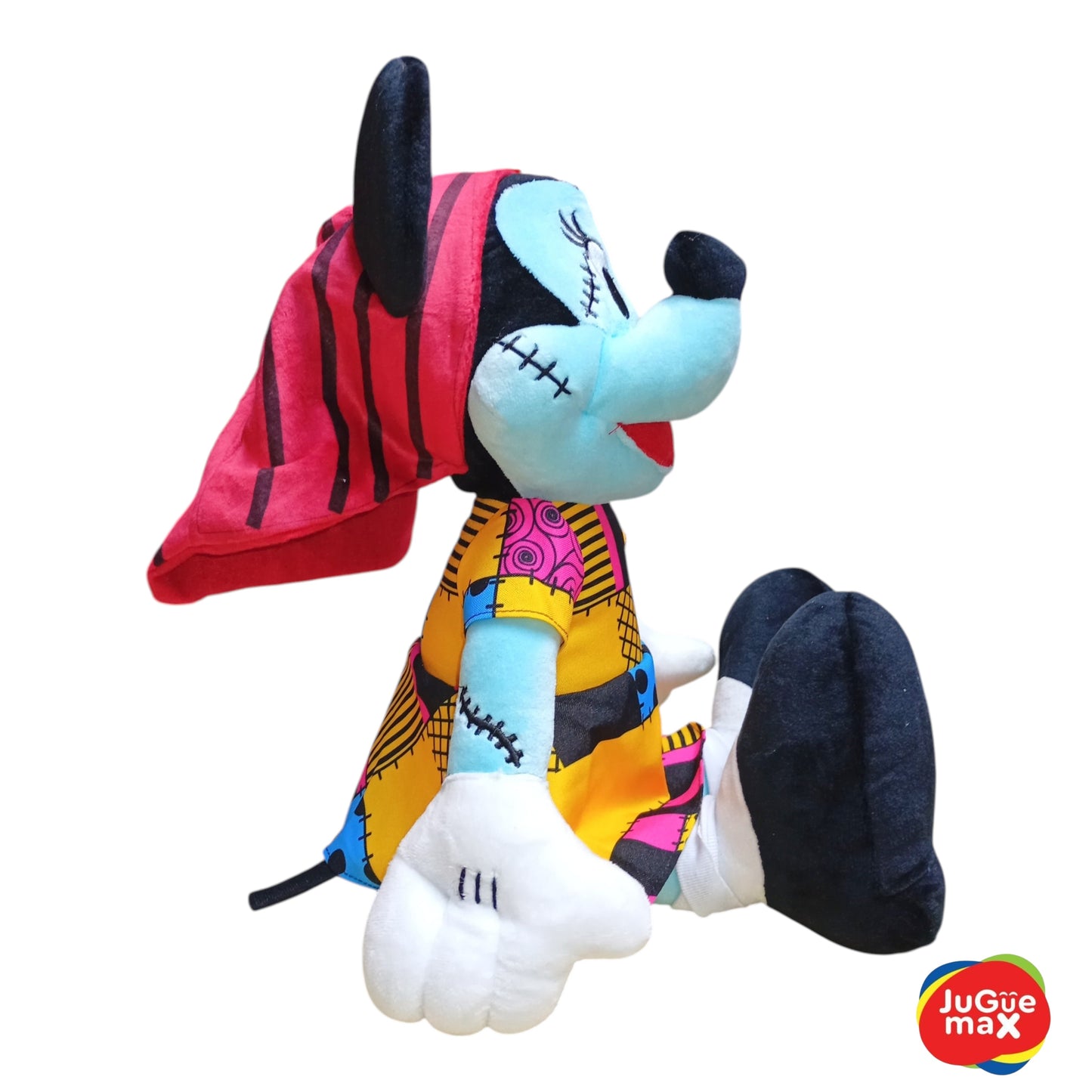 PCH Minie Mouse Sally/ La casa de Mickey Mouse #5