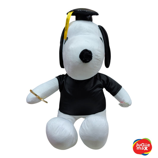 PCH Snoopy graduado/ Snoopy # 4
