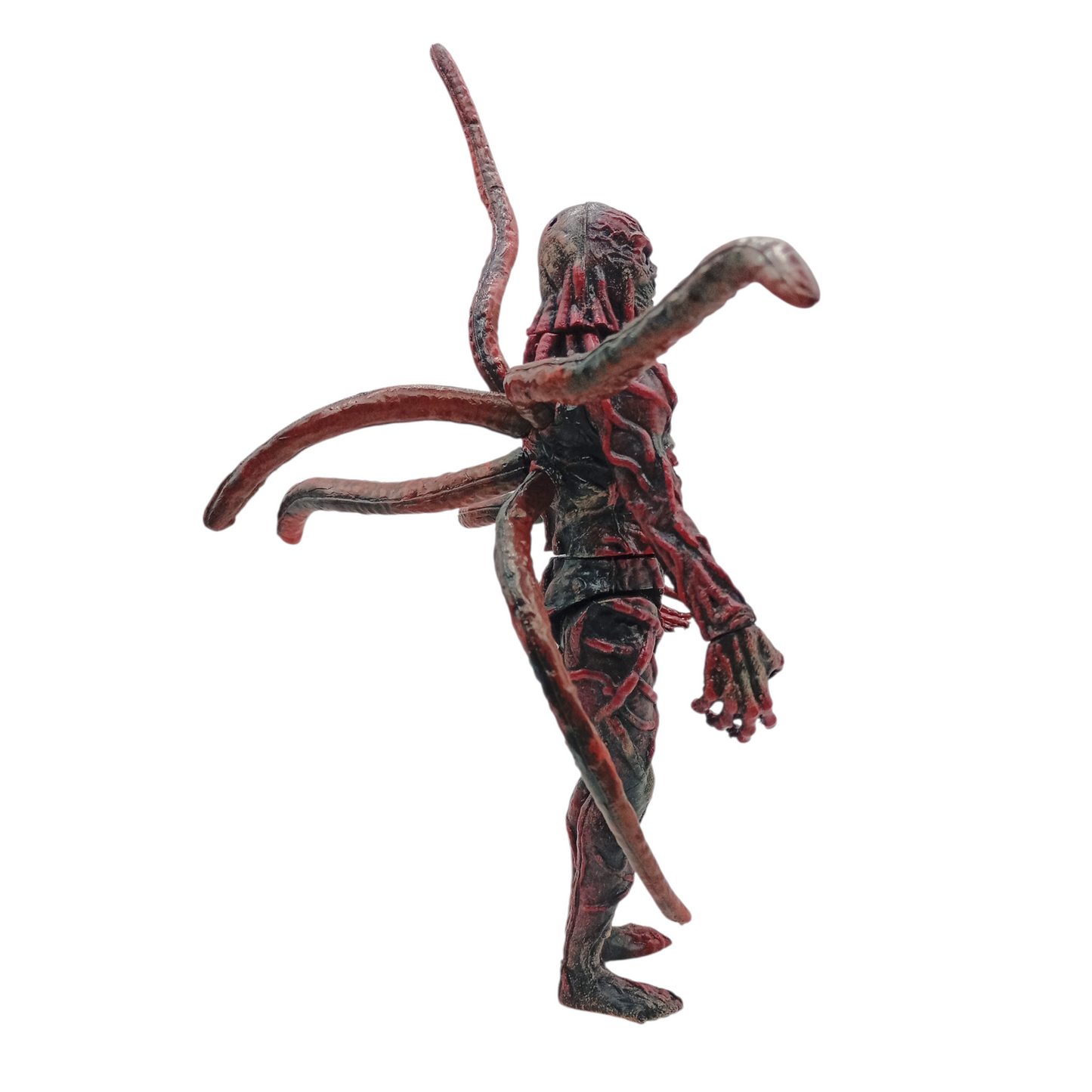 Vecna/  Stranger Things
