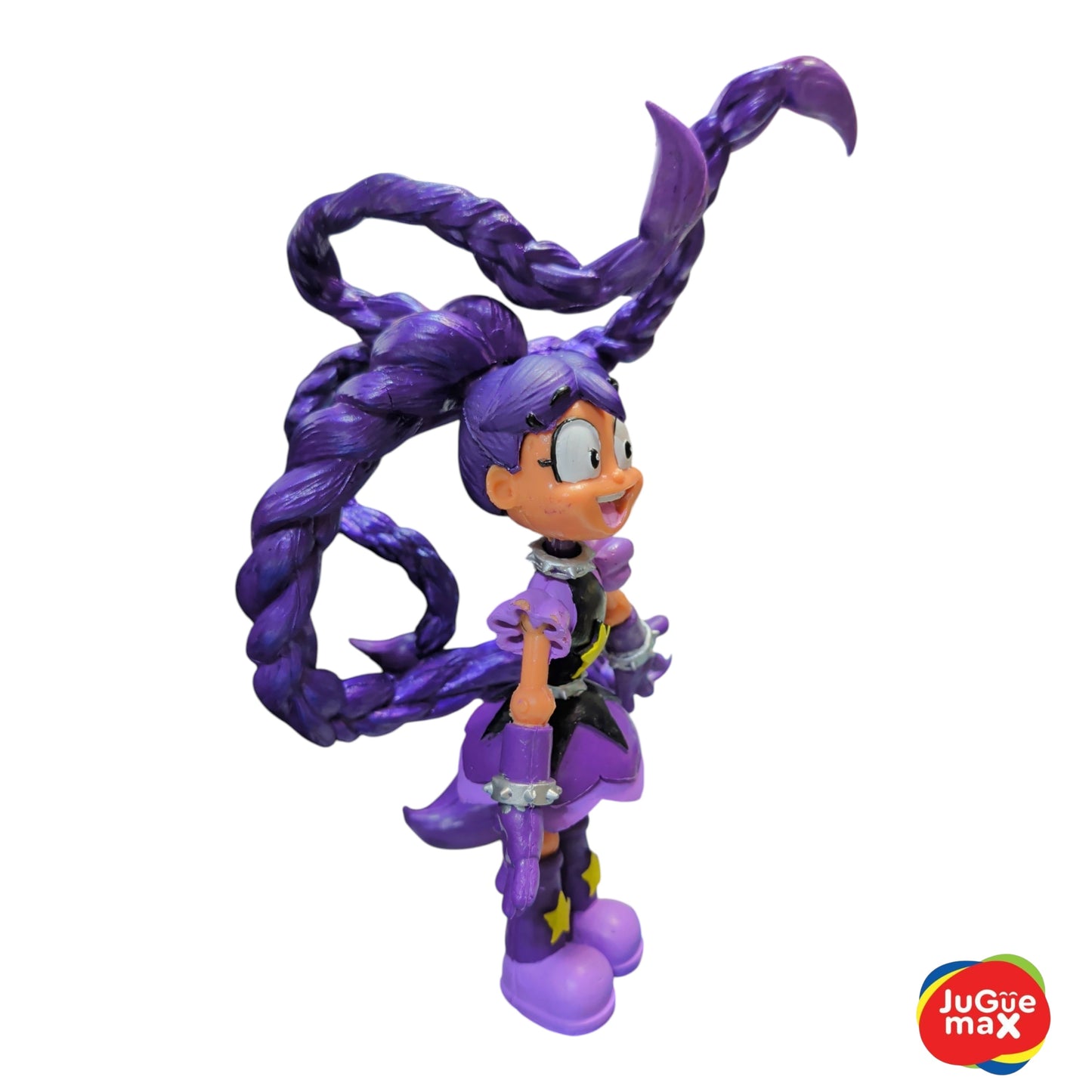 Lili Lovebraids M2/ Poppy Playtime