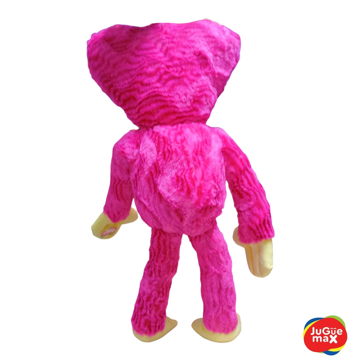 PCH Kissy Missy/ Poppy Playtime #5