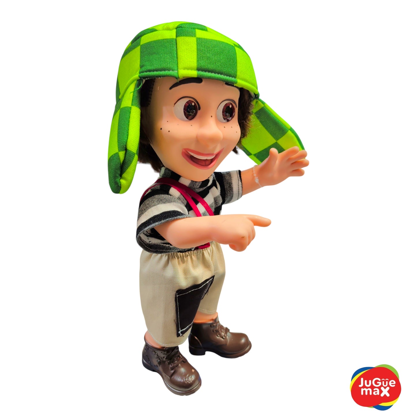 Muñeco Chavio del 8 / Chavo del 8