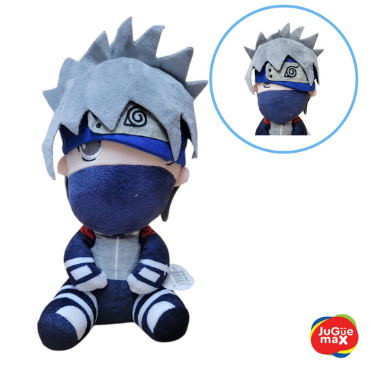 PCH Kakashi/ One piece #2