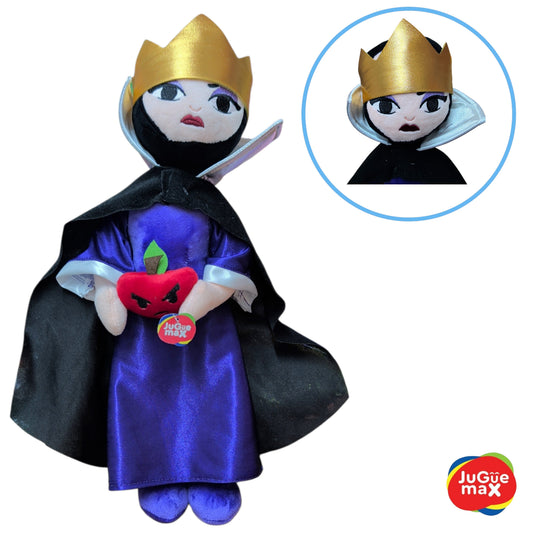 PCH Malefica/ Princesas Disney #4