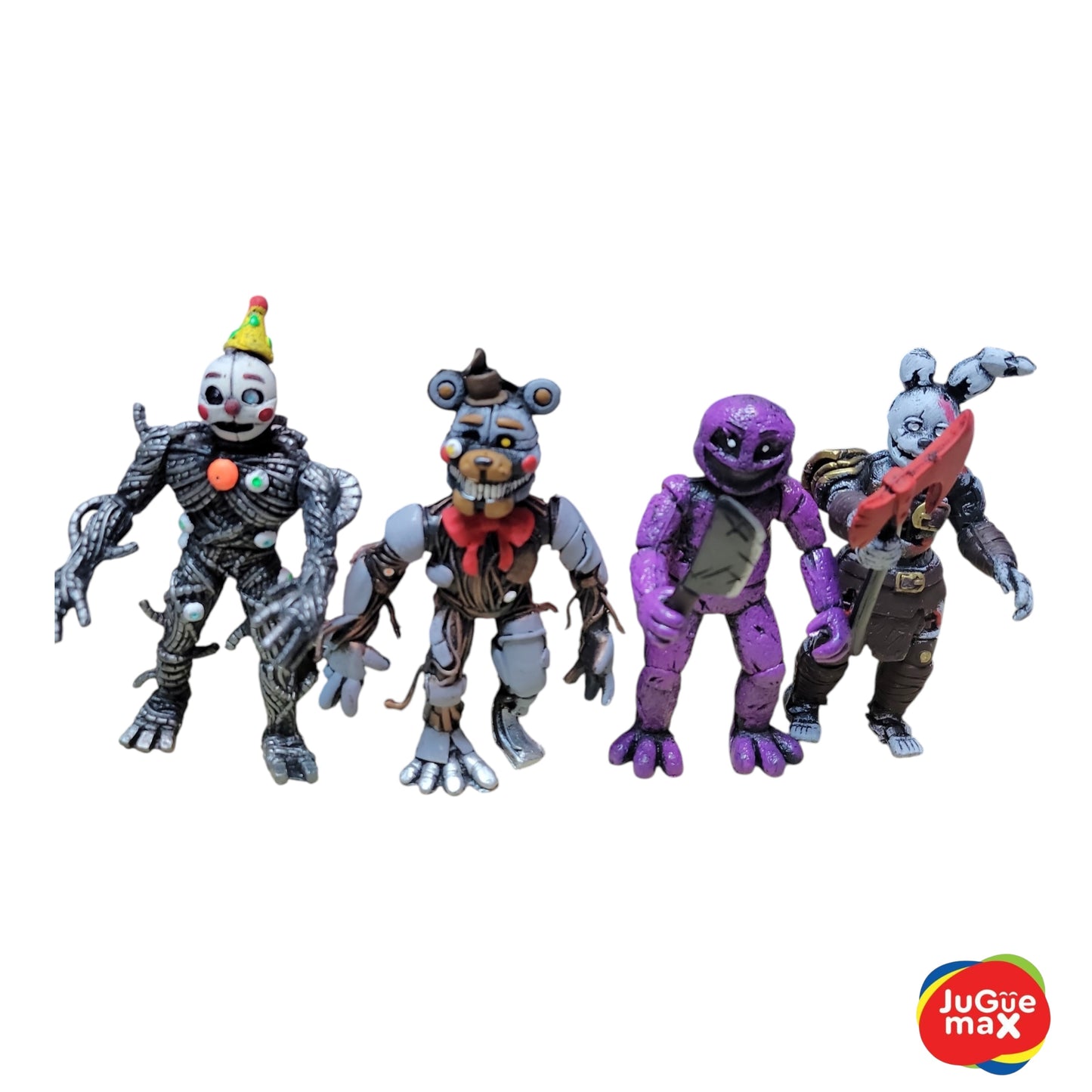 SET Five night At Freddy´s M41