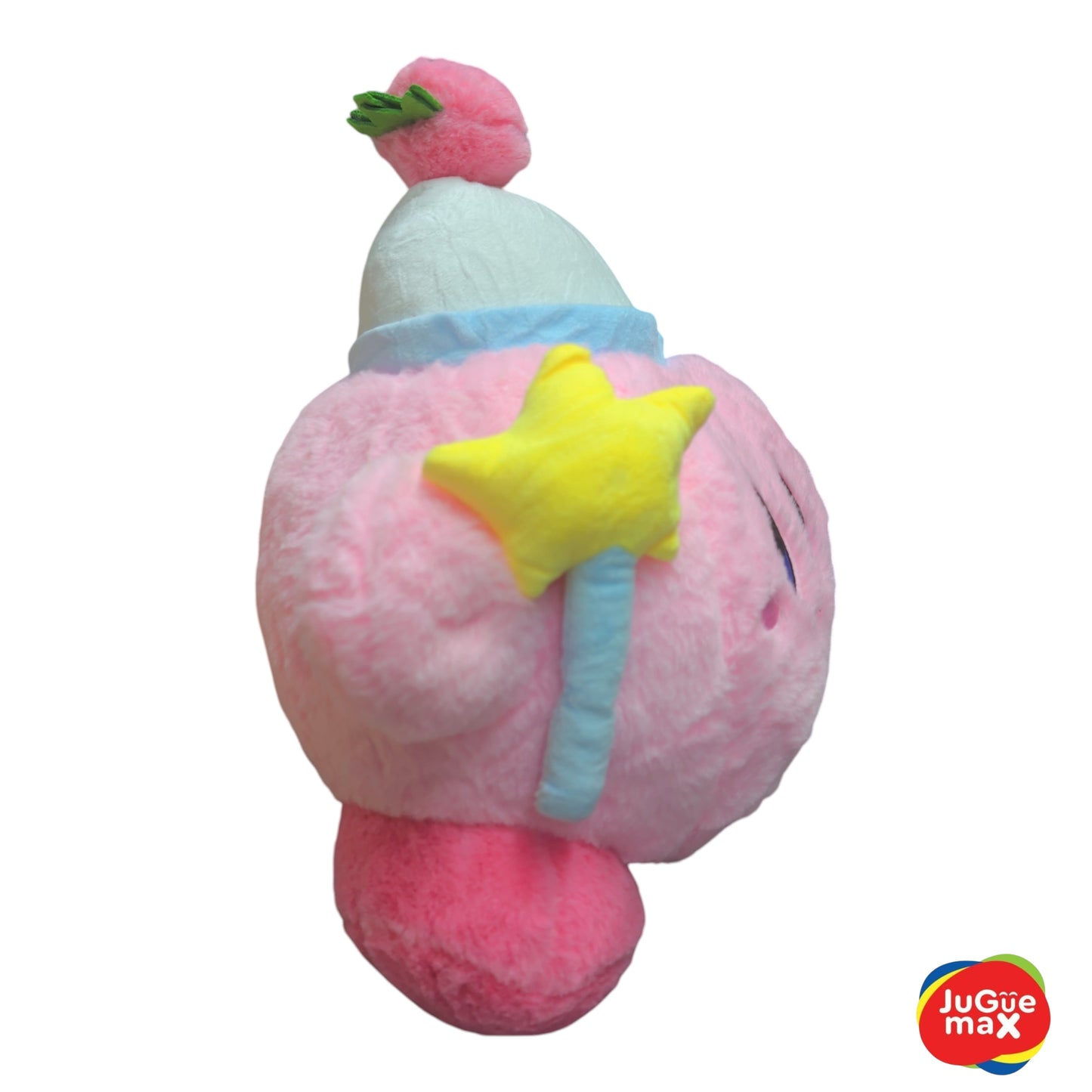 PCH Kirby/ Segaa #4