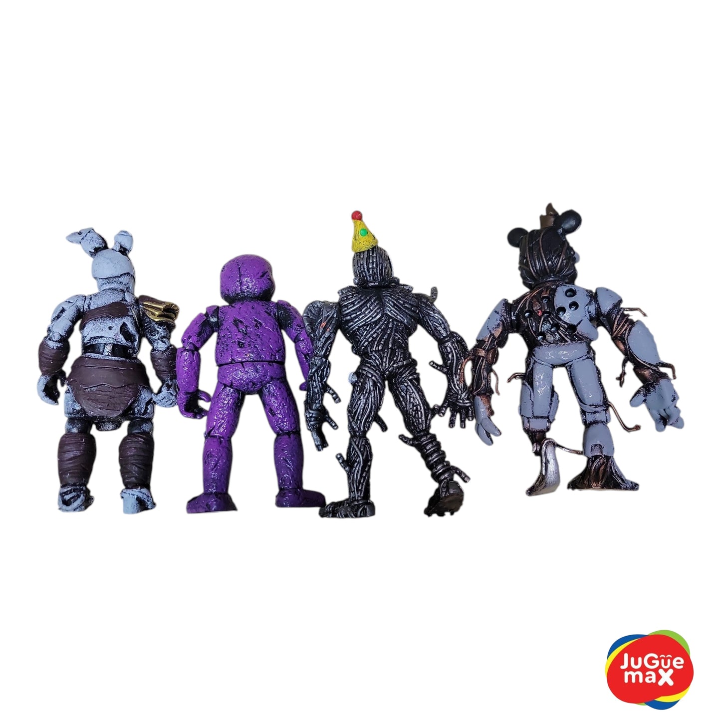 SET Five night At Freddy´s M41