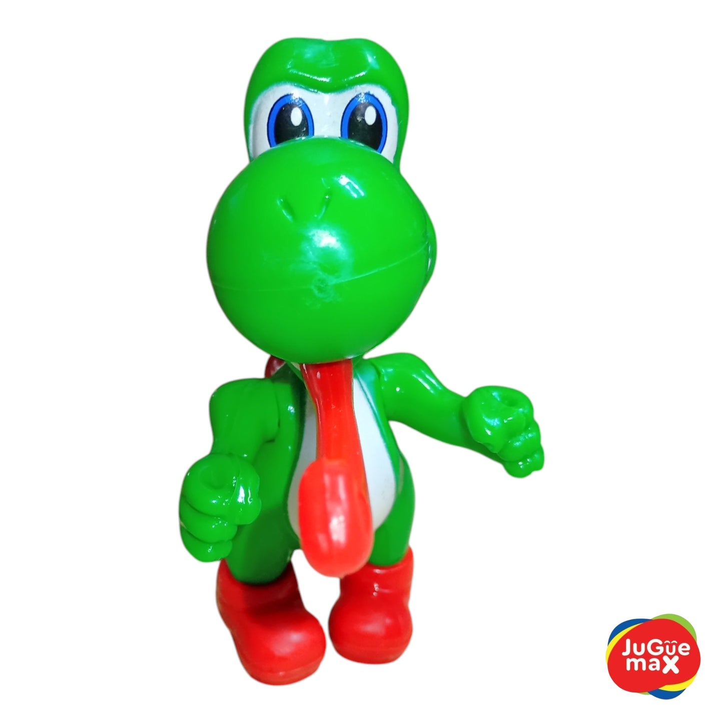 Yoshi mini/ Mario bros