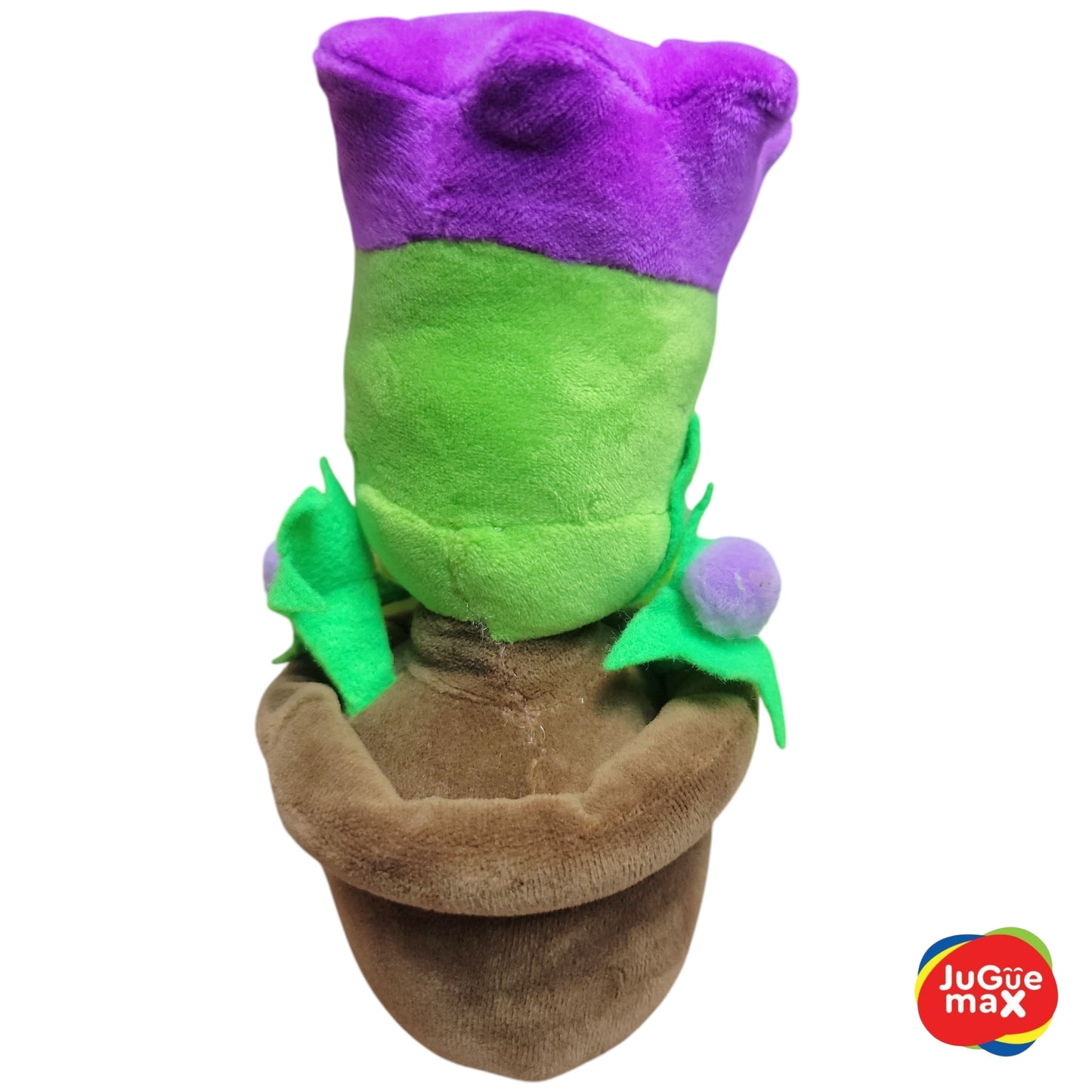 PCH Rosa/ Plantas vz Zombies #2