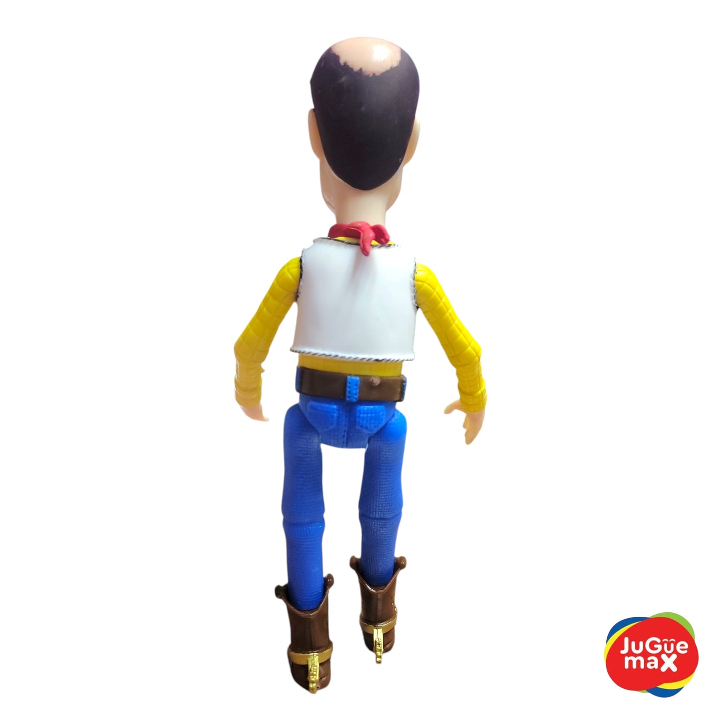 Woody viejito clásico/ Toy Story