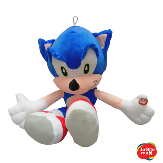 PCH Sonic jumbo/ Sonic #6