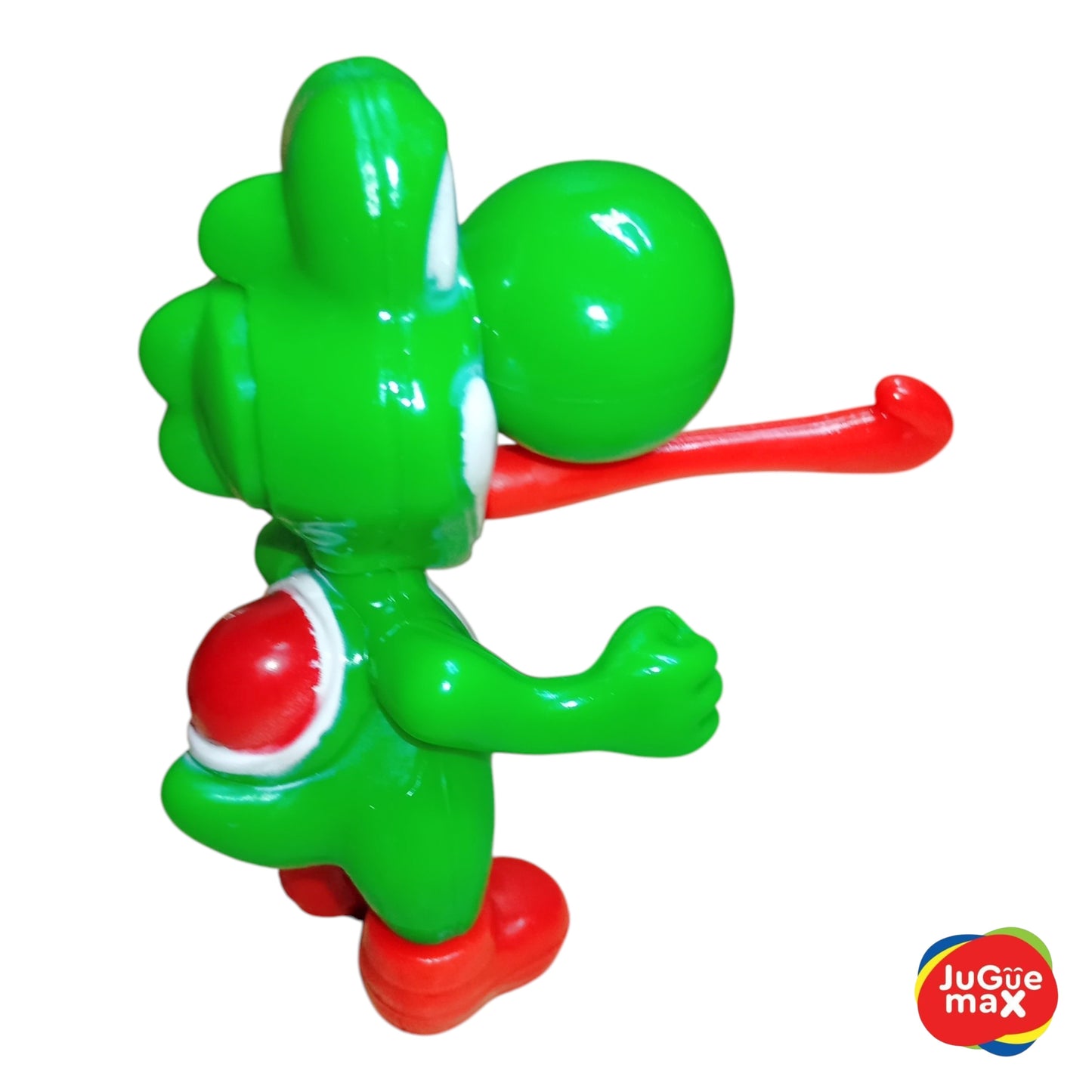 Yoshi mini/ Mario bros
