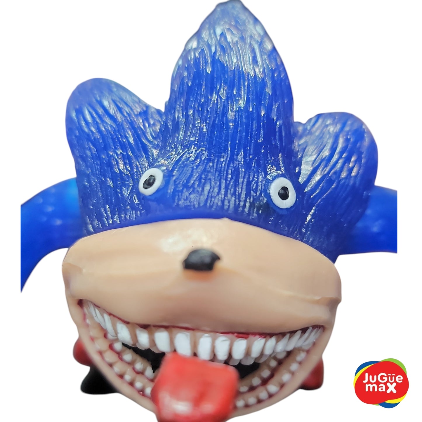 Shin sonic jumbo