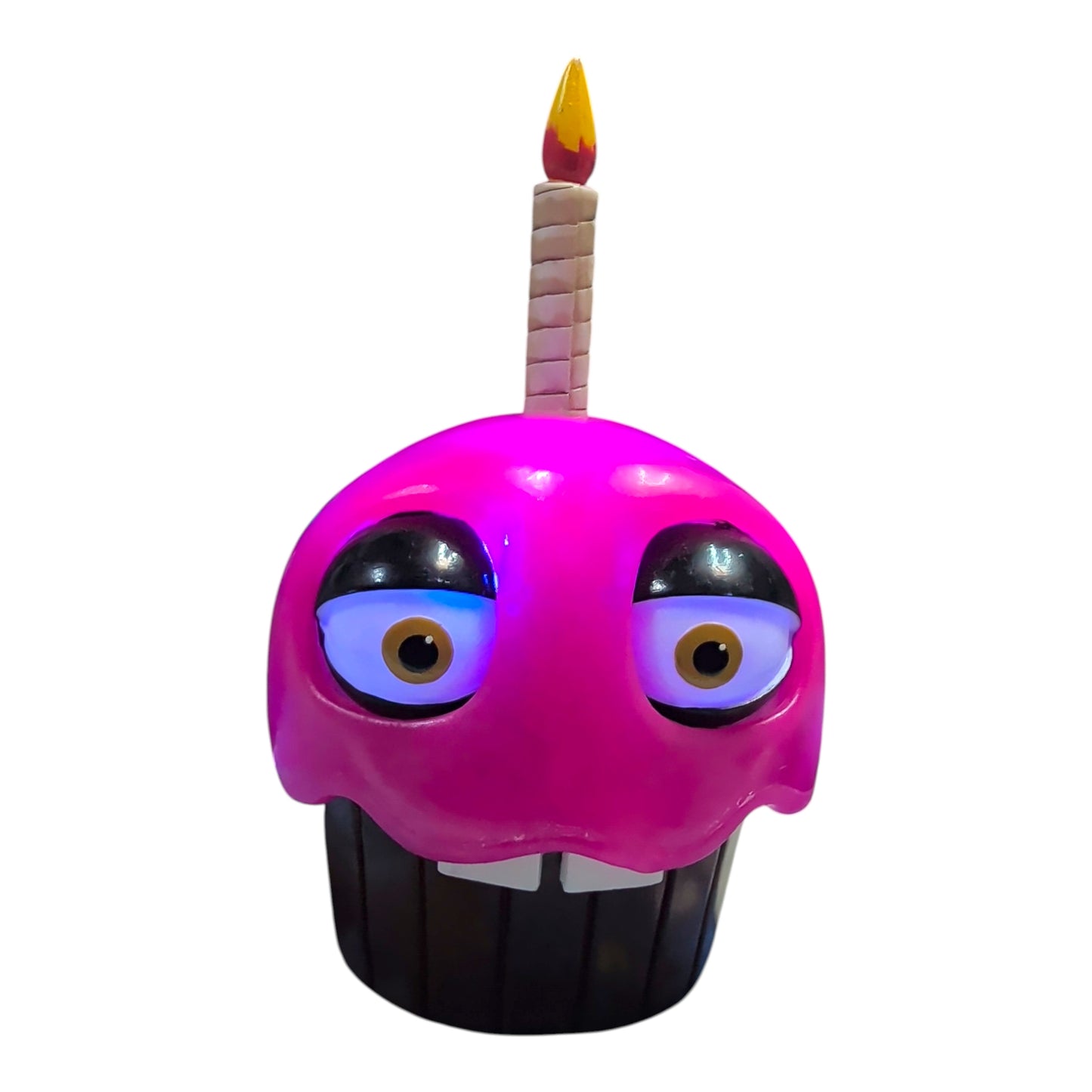Cupcake fino/ Five Nights at Freddys