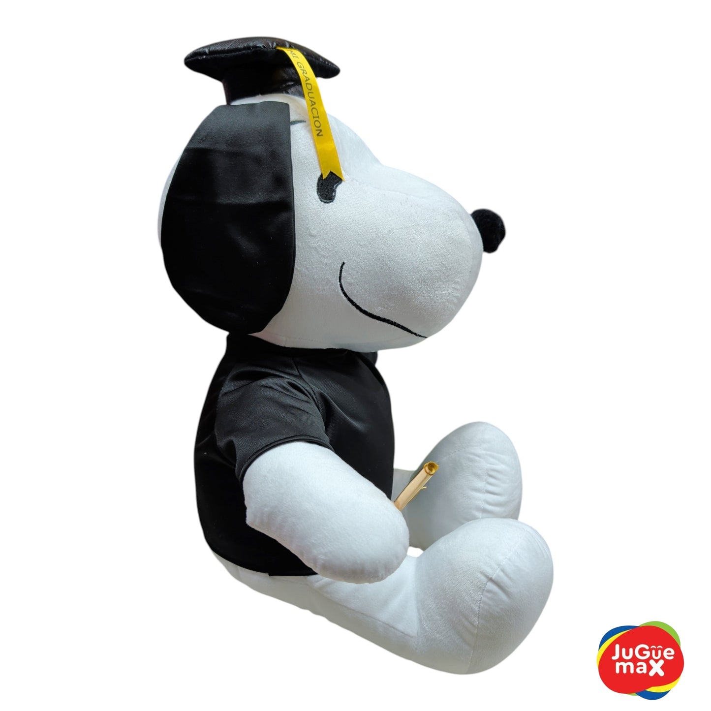 PCH Snoopy graduado/ Snoopy # 4