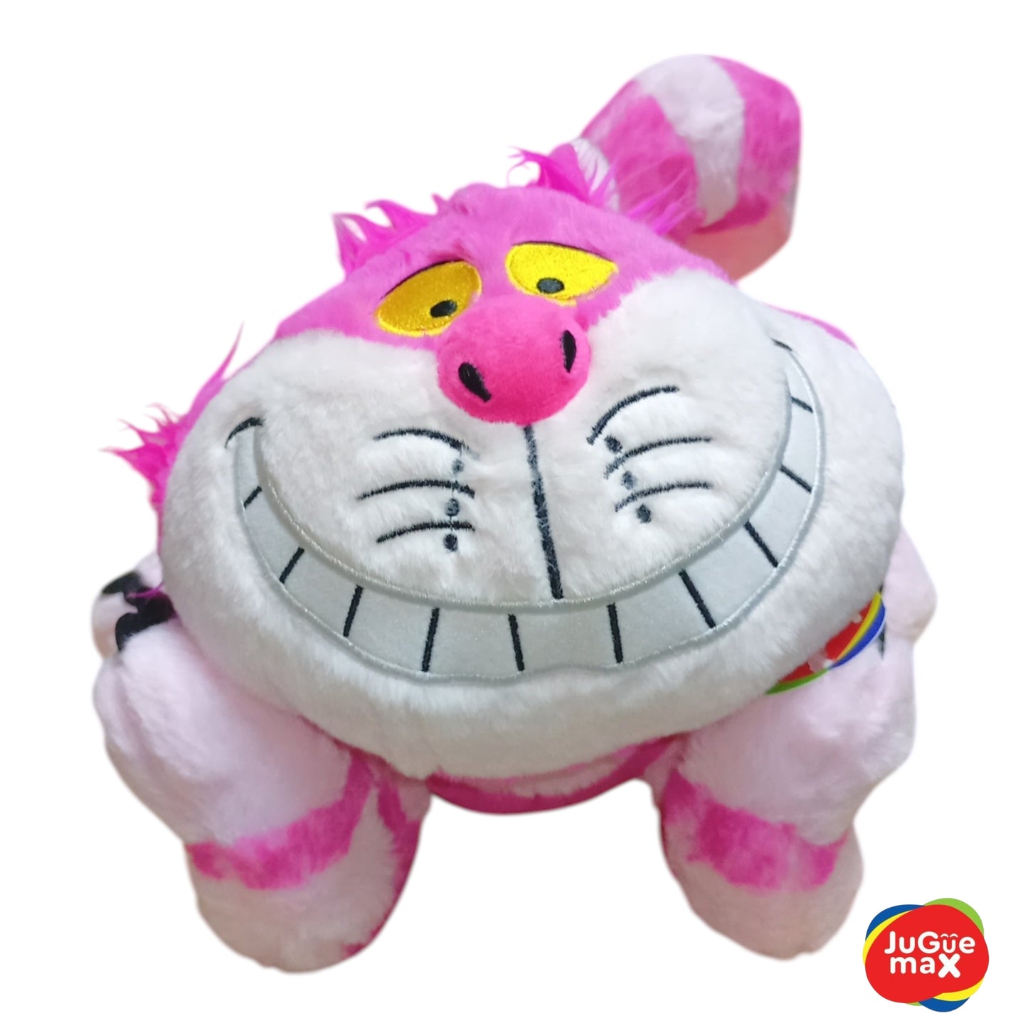 PCH Gato sonriente/ Alicia en el país de las maravillas #3