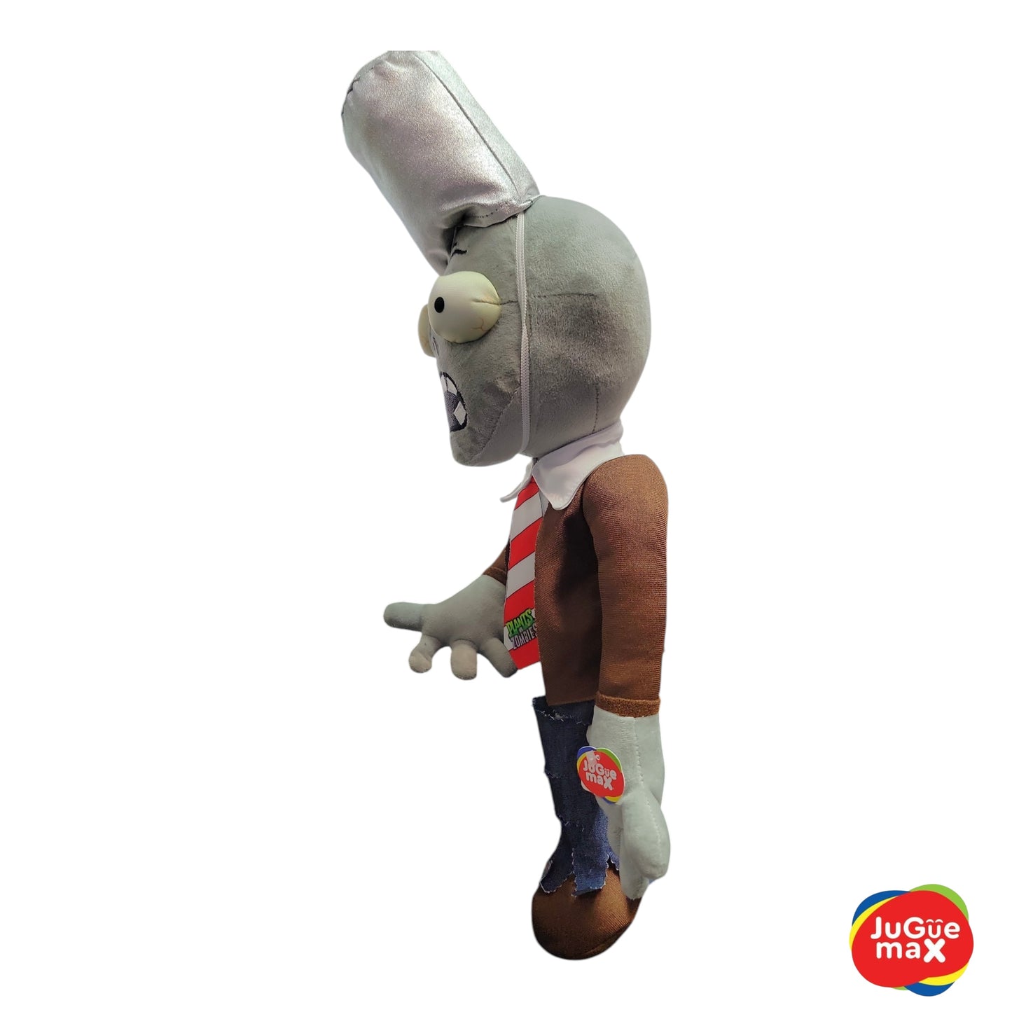 PCH Zombie cubeta premium/ Plantas vz Zombies #5