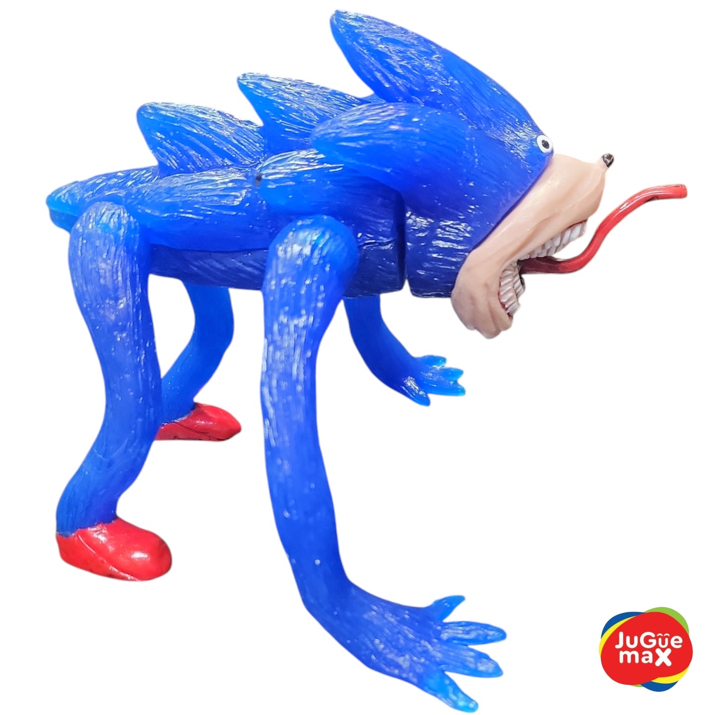Shin sonic jumbo