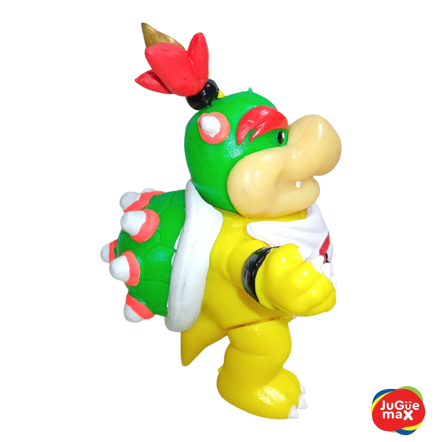 Bowser Junior / Mario Bros