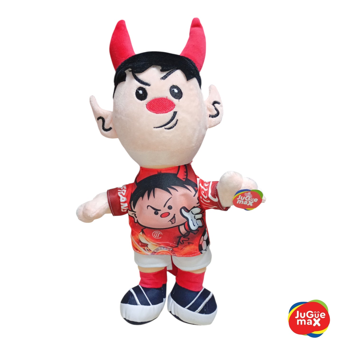 PCH Diablito/ Toluca #4