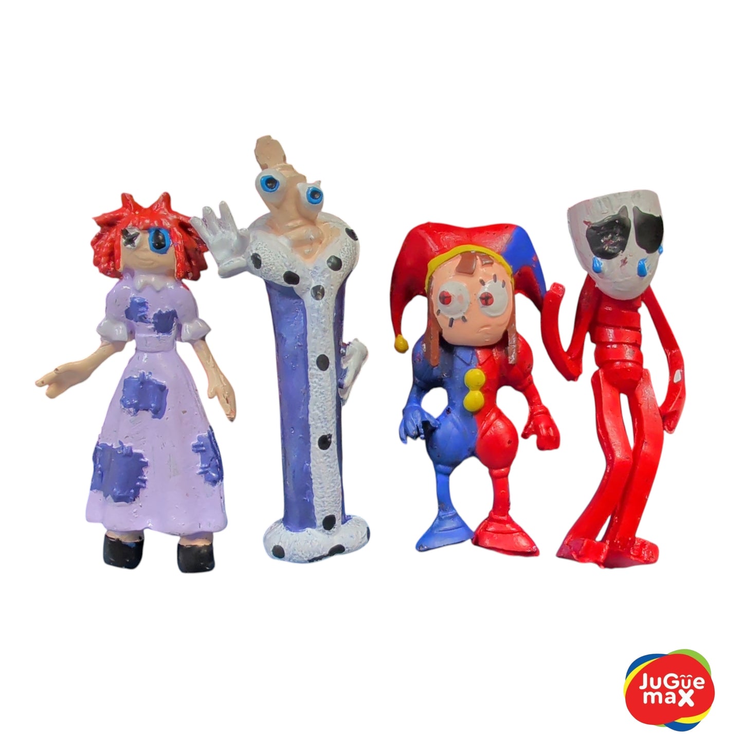 SET Circo Digital M3