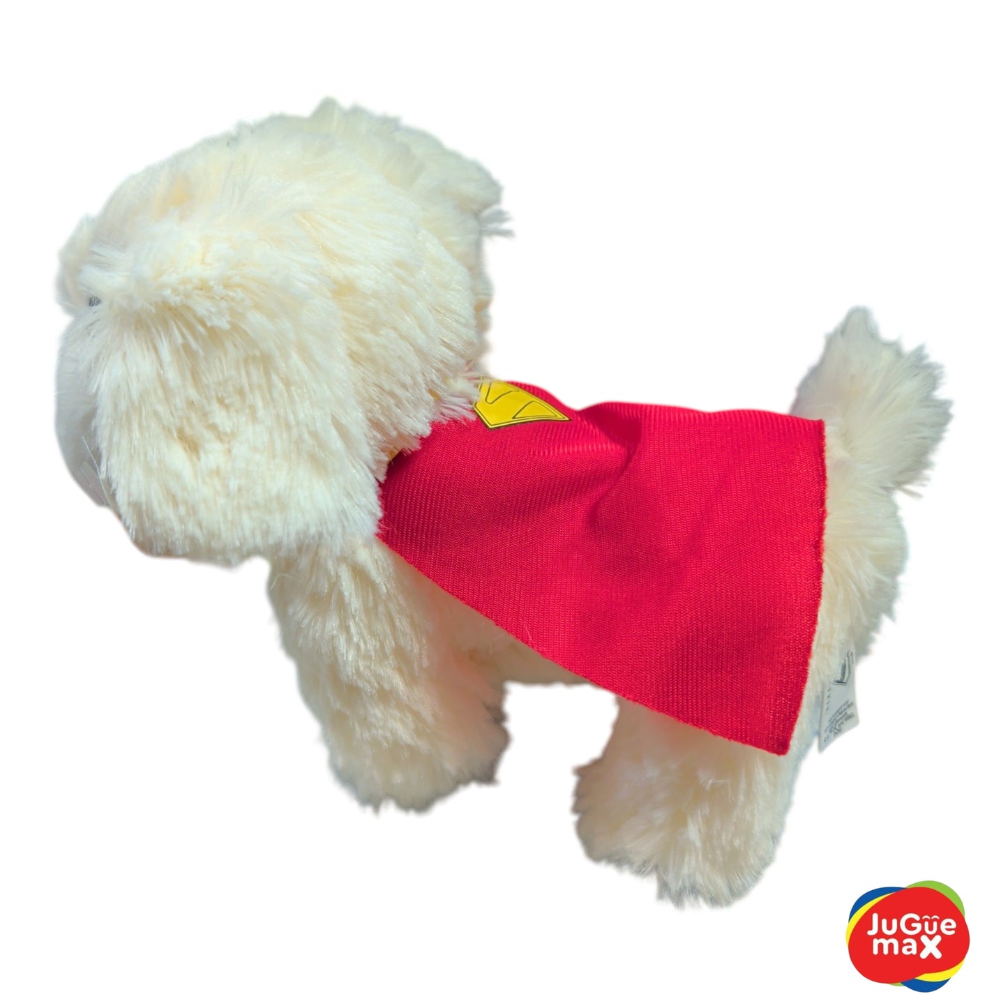 PCH Dog Man Licencia/ Marvel Héroes #2