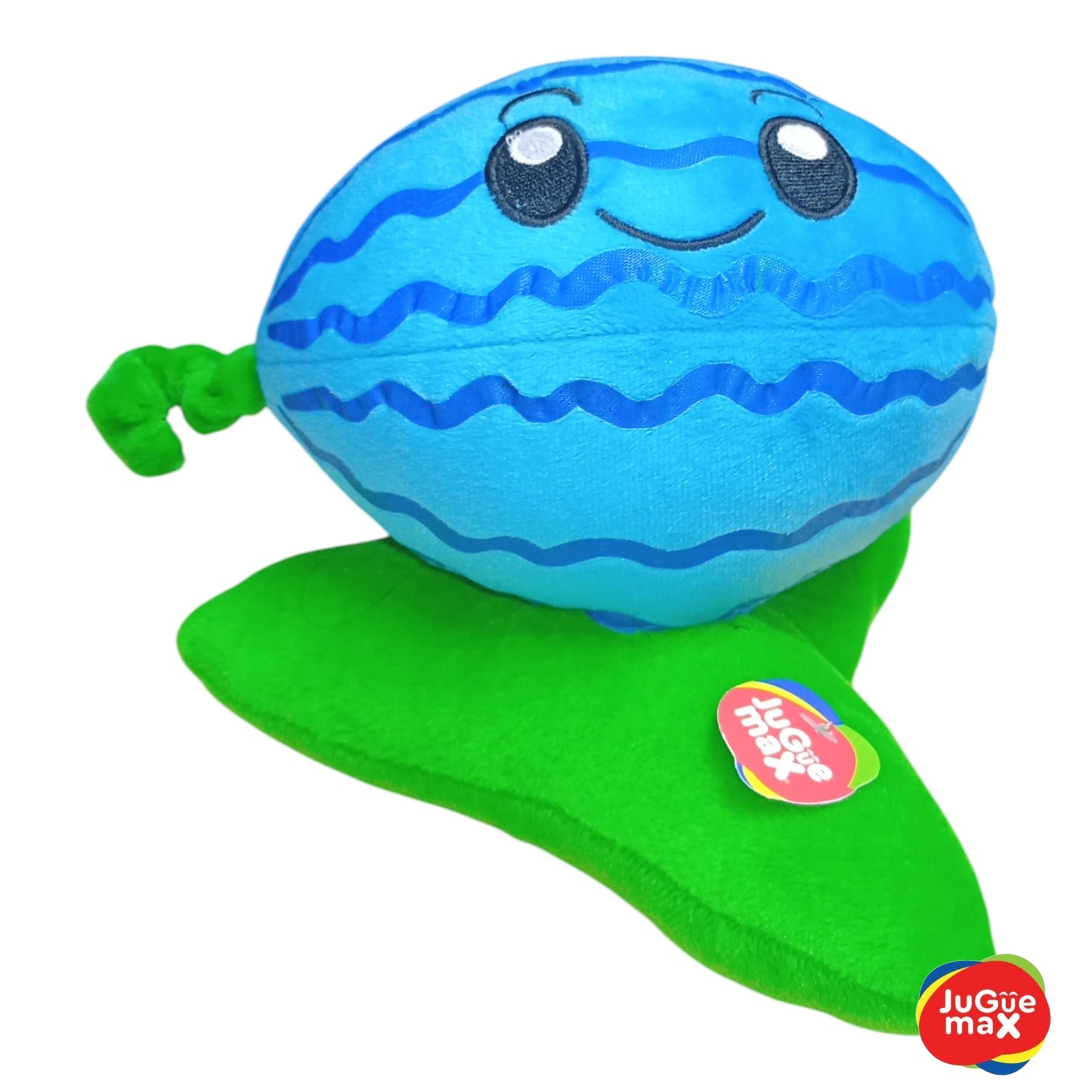 PCH Sandia azul melonpulta/ Plantas vs Zombies #2