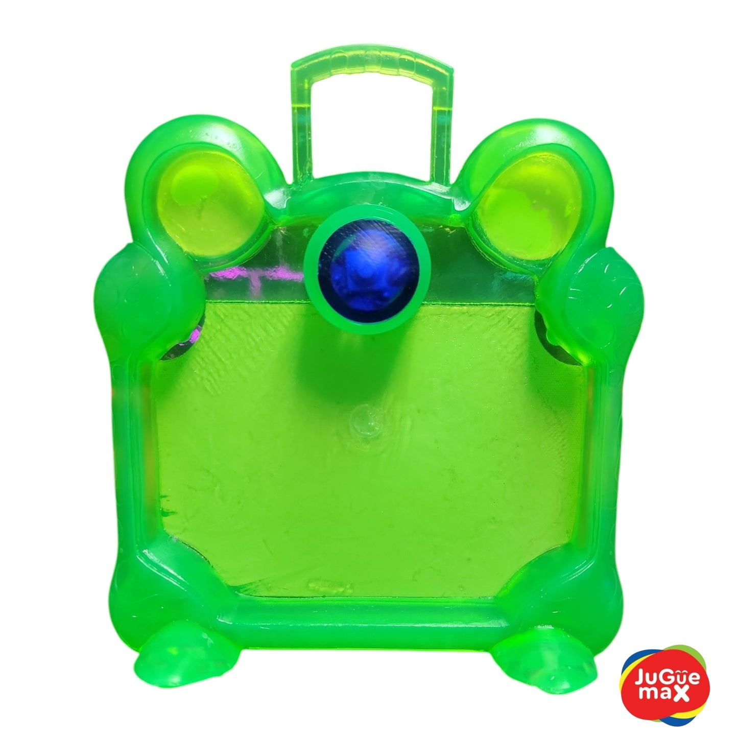 Lili Pad/ Toy Story