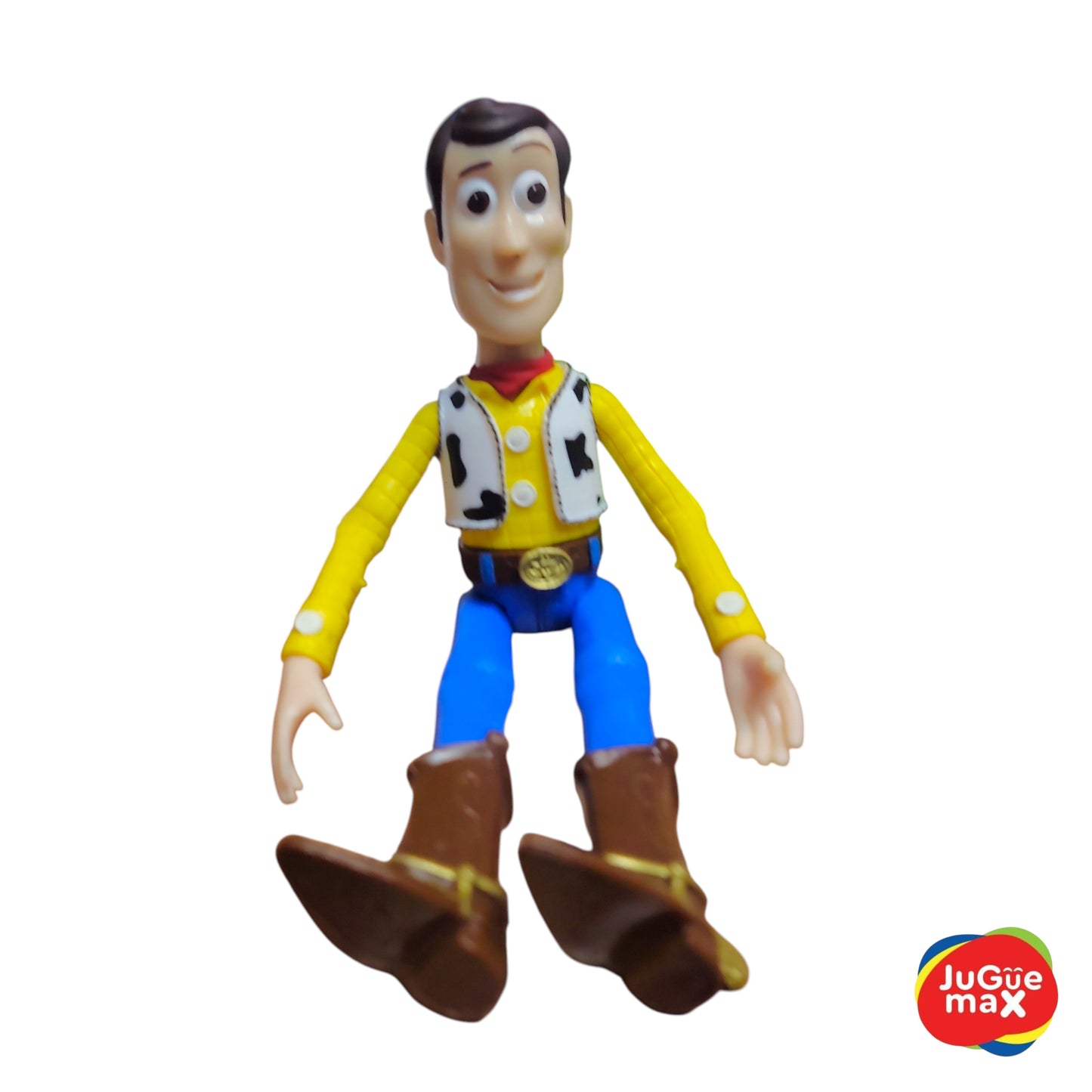 Woody viejito clásico/ Toy Story