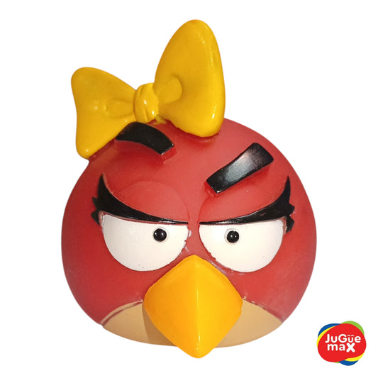 Angry Birds chillones (venta por pieza)