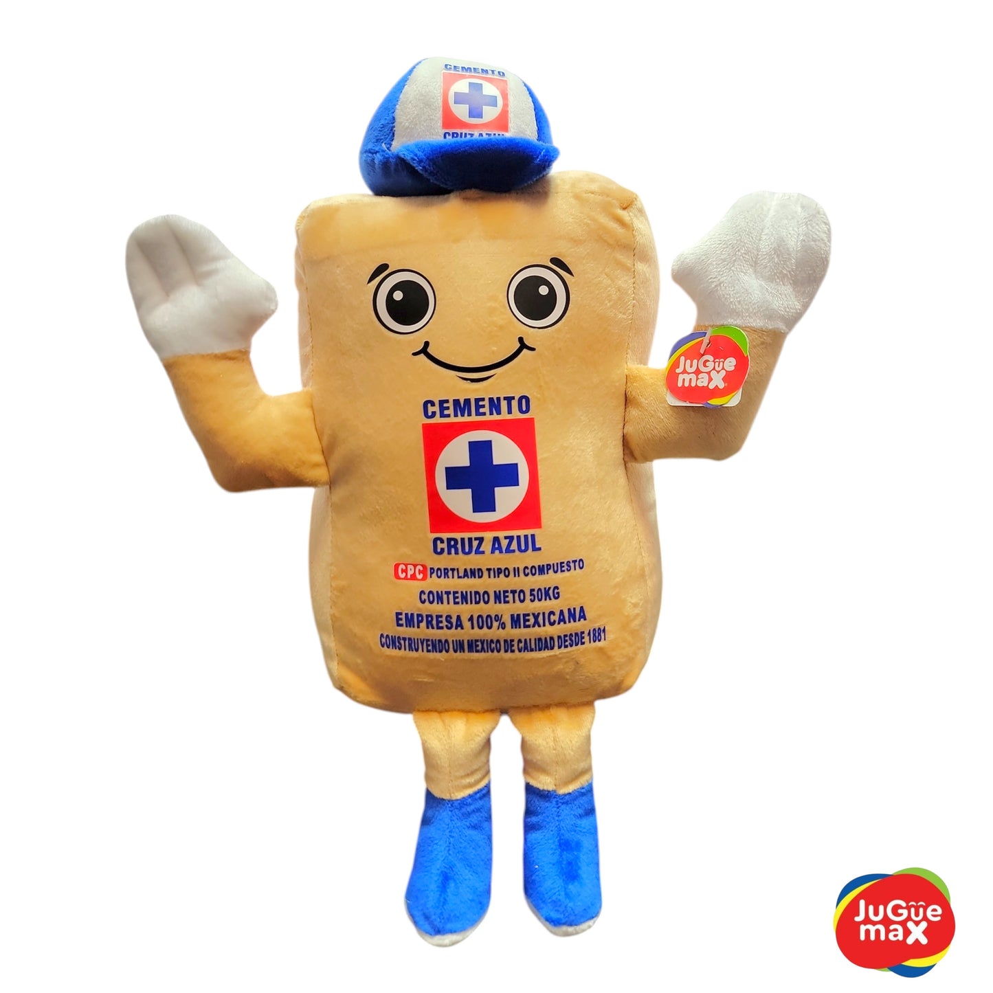 PCH Costalito/ Cruz azul #3