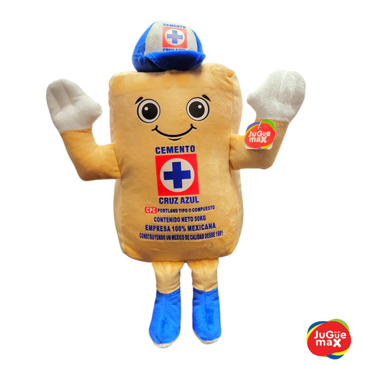 PCH Costalito/ Cruz azul #3