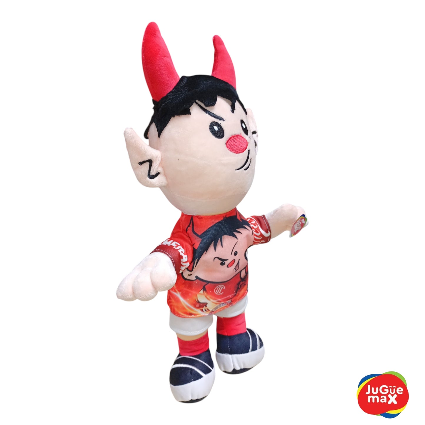 PCH Diablito/ Toluca #4