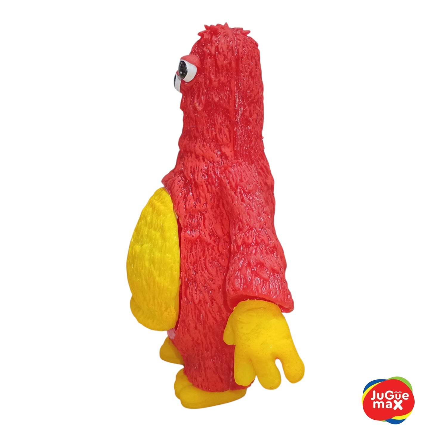 Chum Chompkins/ Poppy Playtime