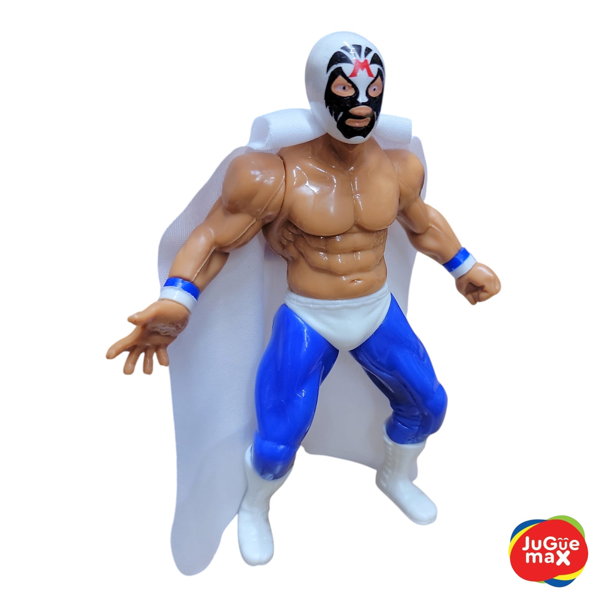 LCH 49.3  Mil Máscaras Mediano / Luchadores