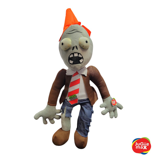 PCH Zombie cono premium/ Plantas vz Zombies #5