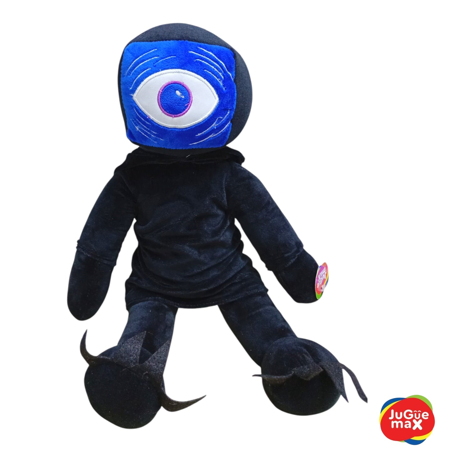 PCH Dr. Sayer/ Poppy Playtime #4