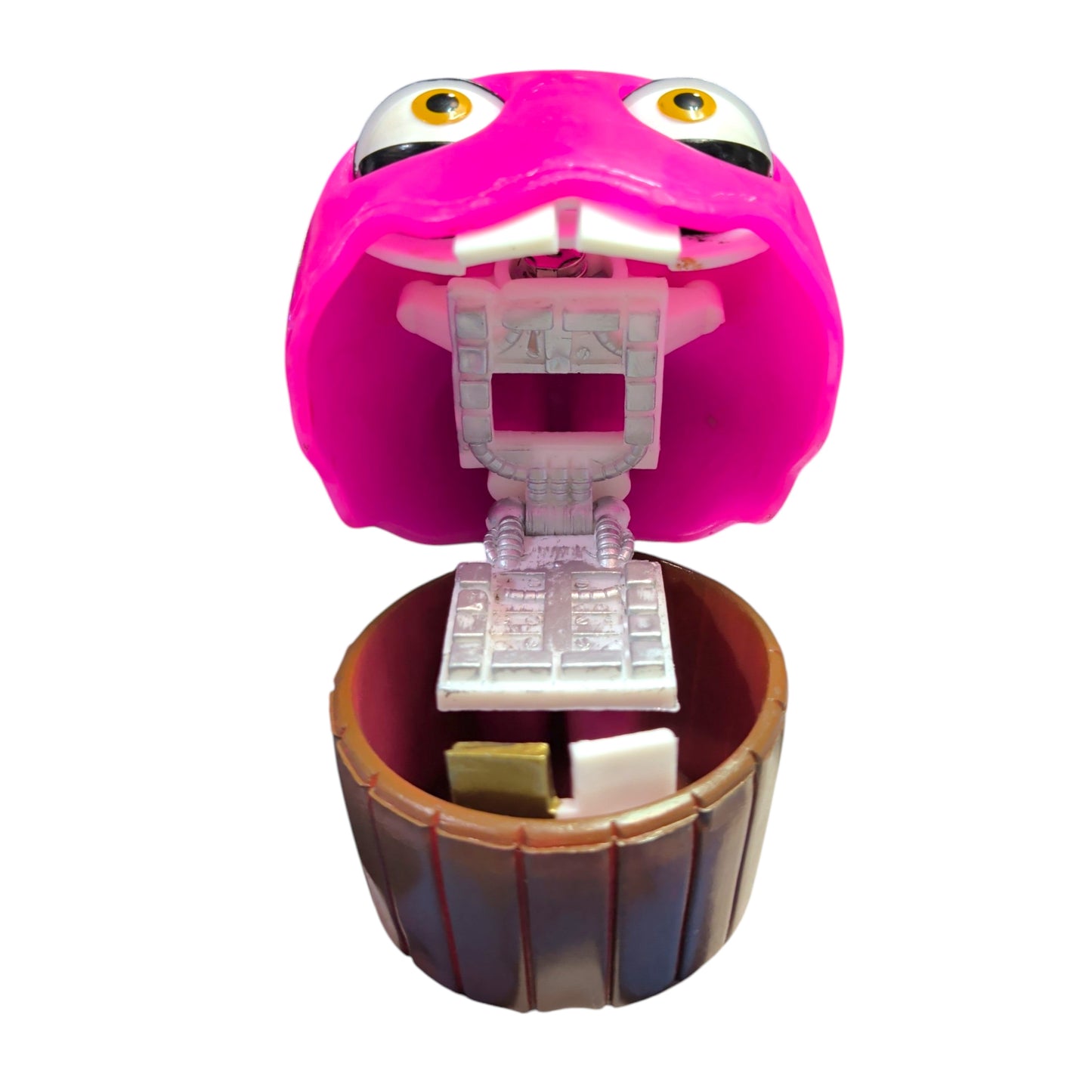 Cupcake fino/ Five Nights at Freddys