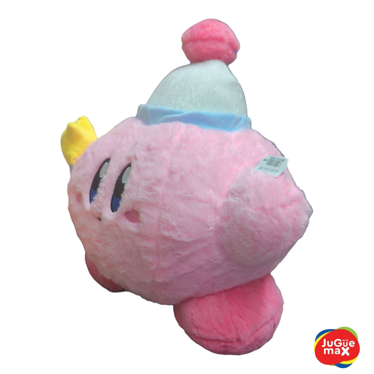 PCH Kirby/ Segaa #4