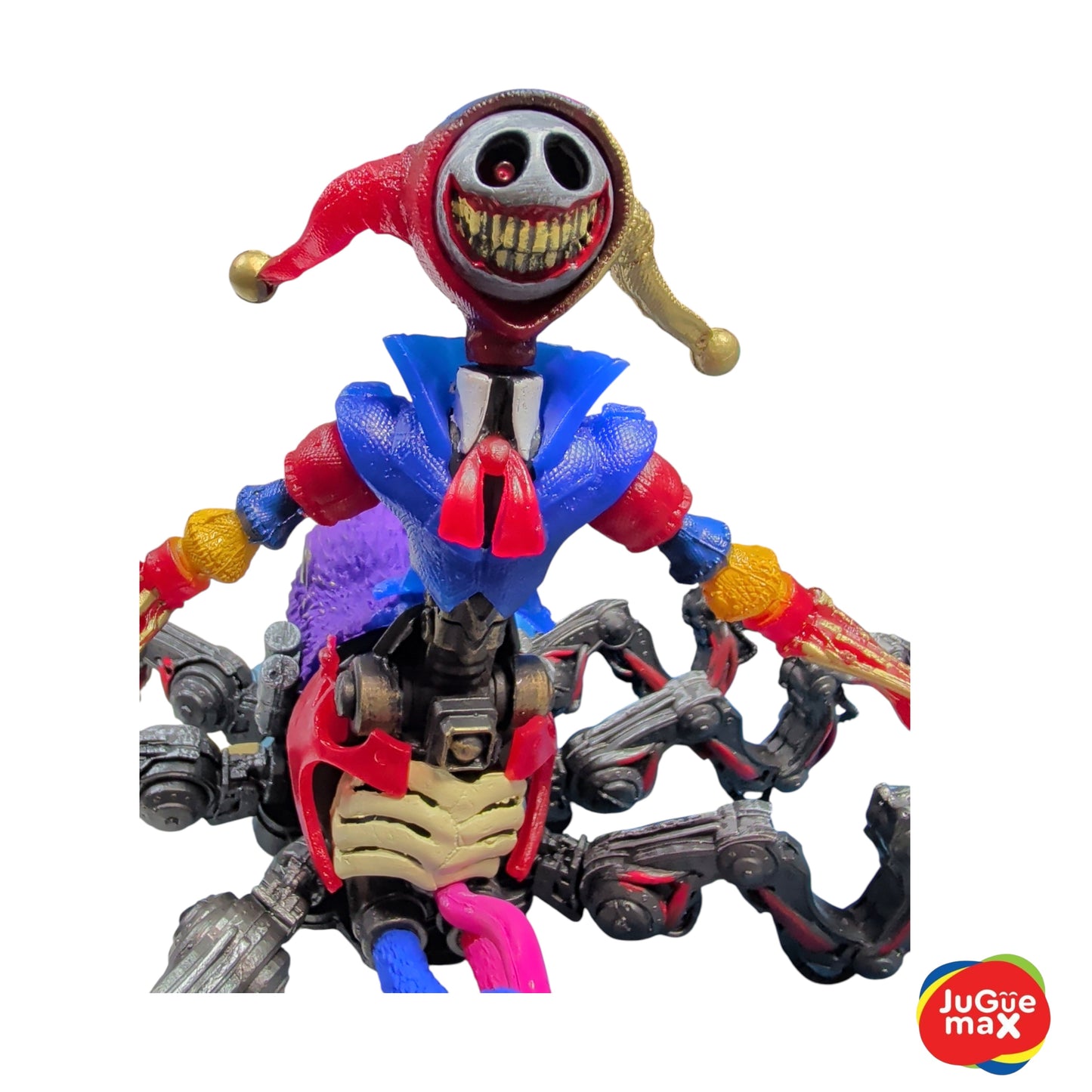 Prototipo/ Poppy Play Time M6