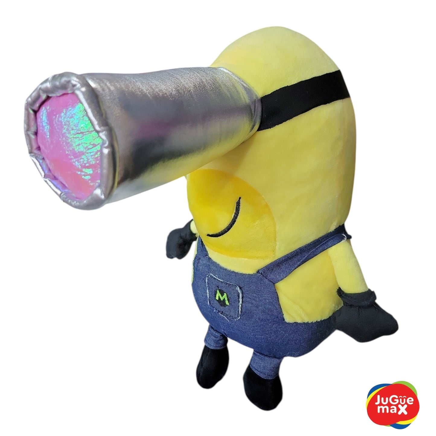 PCH Super Minions Rayo Laser/ Mi Villano Favorito #4