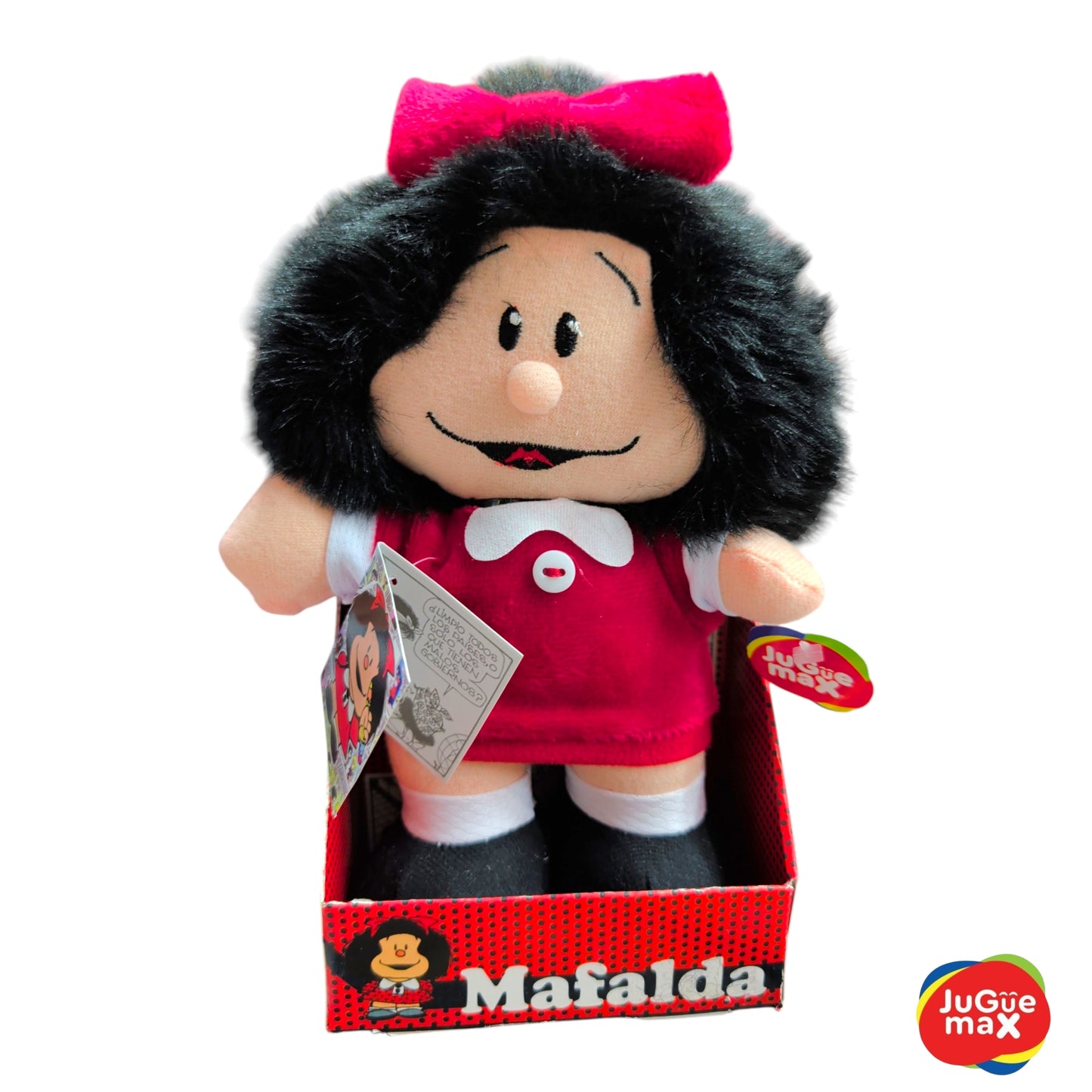 PCH Mafalda Licencia/ 90´s