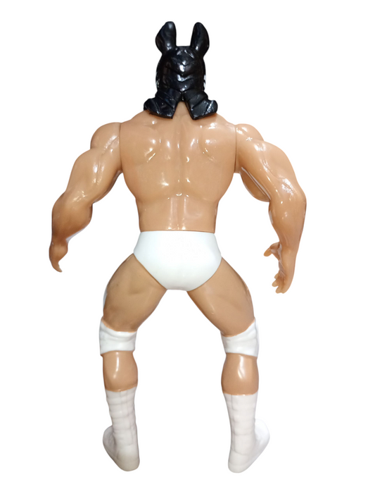 LCH Esfinge grande/ Luchadores