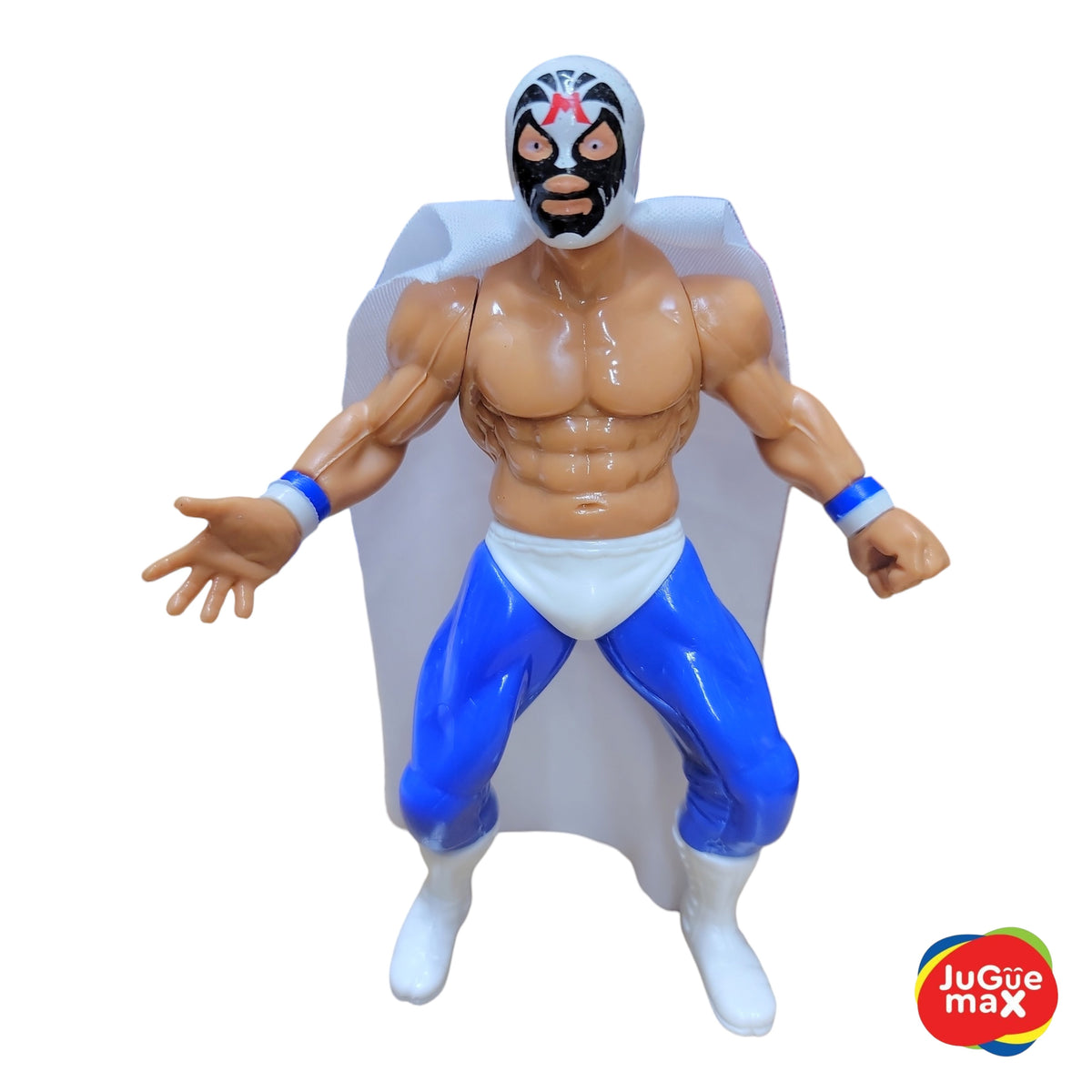 LCH 49.3  Mil Máscaras Mediano / Luchadores