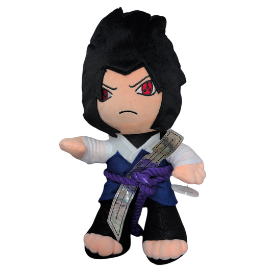 PCH Sasuke/ Naruto Shippuden #4