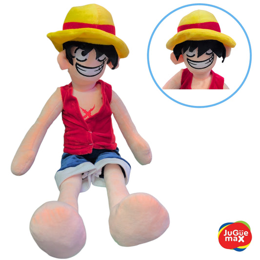 PCH Luffy M5/ One piece #4