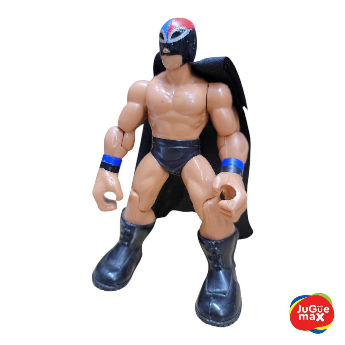LCH 59.2 Fuerza Guerrera Paton/ Luchadores